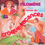 Filomne - Le Temps de croque-vacances