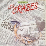 Attach-case - Les crabes