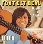 Folco - Je suis un enfant