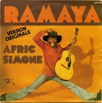 Afric Simone - Ramaya