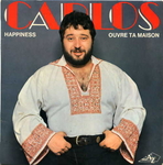 Carlos - Ouvre ta maison