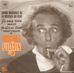 Michel Fugain - Les gentils, les méchants