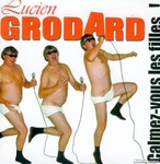 Lucien Grodard - Les coucougnettes