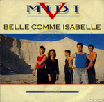 Midi V - Belle comme Isabelle