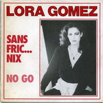 Lora Gomez - Sans fric nix