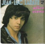 Jean-Luc Lahaye - Allez viens