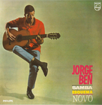 Jorge Ben - Mas, que nada !