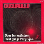 Cucurullo - Pour les anglaises, faut que je t'explique