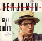 Benjamin Minimum - Gino et Ginette