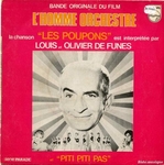 Franois de Roubaix - Piti piti pas