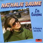 Nathalie Baume - Les garçons