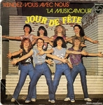 Jour de fête - La Musicamour