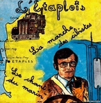 L'taplois - La marche des cibistes