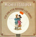 Michèle Estoupan - Les oranges