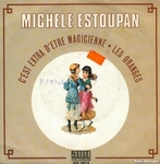 Michle Estoupan - Les oranges