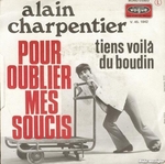 Alain Charpentier - Tiens voil du boudin