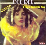 Dee Dee - I Put a Spell on You