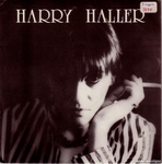 Harry Haller - Studio de nuit
