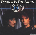 Cora - Tender is the night