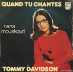 Nana Mouskouri - Quand tu chantes