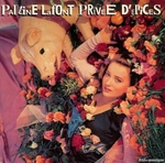 Pauline Lafont - Prive d'pices