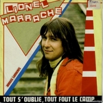Lionel Marrache - Années lumières