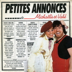 Michalis et Vah - Petites annonces
