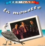 Ft' Nat' - La mouette