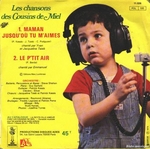 Emmanuel - Le p'tit air