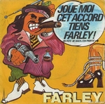 Farley - Joue-moi cet accord tiens Farley !