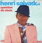 Henri Salvador - Question de choix