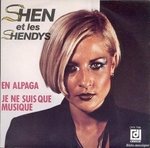 Shen & les Shendys - Je ne suis que musique