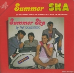 The Skaooters - Summer ska