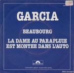 Garcia - Beaubourg