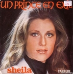 Sheila - Un prince en exil