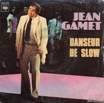 Jean Gamet - Danseur de slow