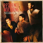 Rsidence nocturne - Plus jamais pareil