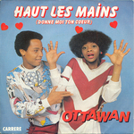 Ottawan - Haut les mains