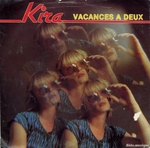 Kira - Vacances  deux