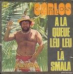 Carlos -  la queue leu leu