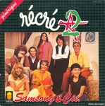 Générique TV - RécréA2 (par Samsong & Cie)