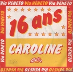 Via Veneto - 16 ans