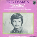 Éric Damain - C'est pour mon papa et moi ("Ekkoleg")