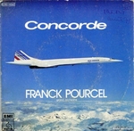 Franck Pourcel - Concorde