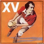 Grard Verchre - XV