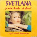 Svetlana - Ce qu'il m'a dit d'une autre