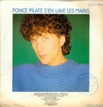 Ren Joly - Ponce Pilate s'en lave les mains