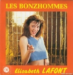 Élisabeth Lafont - Les bonzhommes