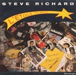 Steve Richard - L'étoile filante