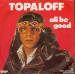 Patrick Topaloff - Ali be good